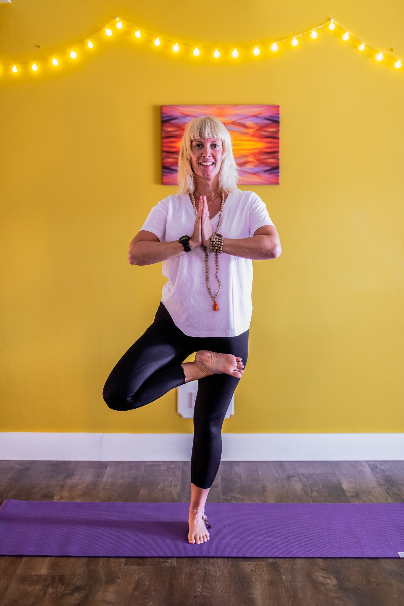 Sage Yoga Studio Belper
